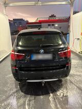 BMW X3 xDrive20d - BMW X3