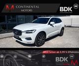 Volvo XC60 Inscription 2WD*Kamera*AHK*Pro Paket* - Volvo XC60 Inscription mit Diesel-Antrieb