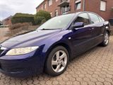 Mazda 6 Sport 1.8 Comfort - Mazda 6 aus 2003