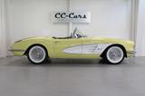 Corvette C1 4.6 Fuel Injection - Corvette C1 Gebrauchtwagen