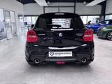 Suzuki SWIFT SPORT KLIMA+NAV+LED+ACC+KAMERA+ALU+1HD+TÜV - Suzuki Swift Gebrauchtwagen
