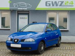 SEAT Ibiza Sport 1.4 Edition*KLIMAAUTOMATIK*