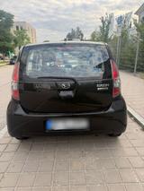 Daihatsu Sirion - gebrauchte Daihatsu Sirion aus dem Jahr 2005