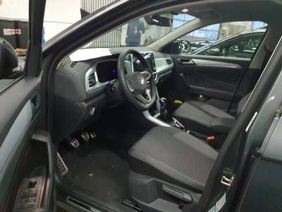 Volkswagen T-Roc - Bild 4