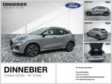 Ford Puma ST-Line X LED+Navi+Kamera+Winterpaket - Ford Puma mit Benzin-Antrieb: mit Klimaautomatik, Winterpaket