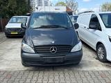 Mercedes-Benz Vito Kombi 115 CDI lang*Standheizung*Automatik* - Mercedes-Benz Vito aus 2005