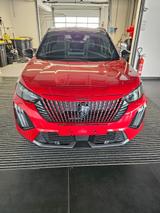 Peugeot 2008 Hybrid 145 GT ab 99.- mtl. 4 Jahre Garantie - Peugeot: J9