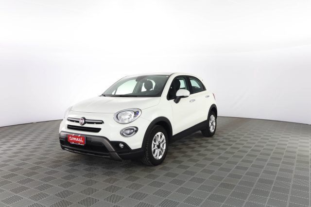 Fiat FIAT 500X 500X 1.0 T3 120cv MT E6D BUSINESS