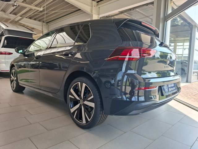 Volkswagen Golf Life 1,5 l eTSI OPF 85 kW (116 PS) 7-Gang-D foto 4
