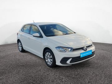 Volkswagen Polo - 9