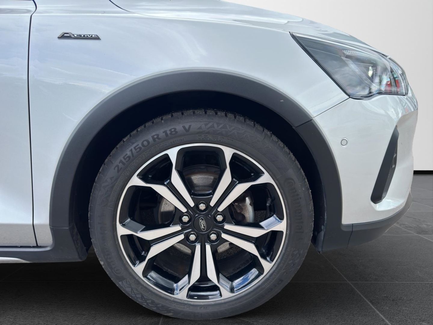 Ford Focus Turnier Active X Automaik ACC City Stop HU foto 22