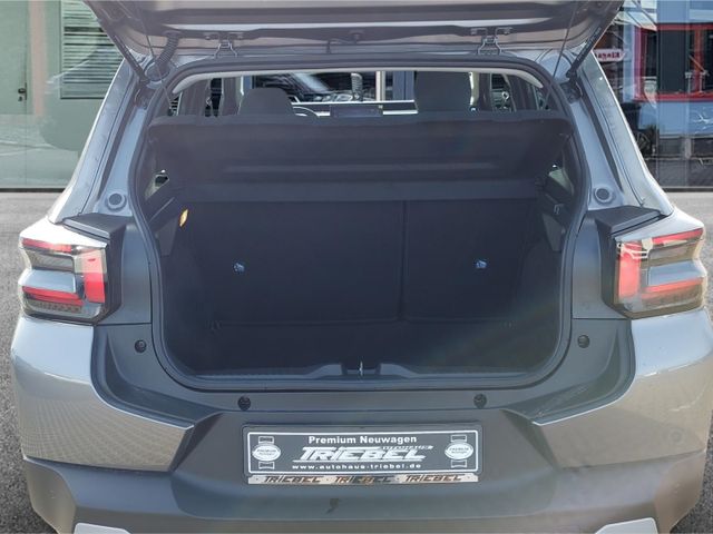 Citroën C3 Hybrid Plus+ 110°LED°CarPlay°AC°DAB°PDC°