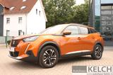 Peugeot E-2008 Allure 136 *mit SOH Zertifkat 91,3%* - : mit TÜV, mit