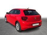 Volkswagen Polo 1.0 TSI DSG Highline Navi LED PDC SHZ - Volkswagen Polo