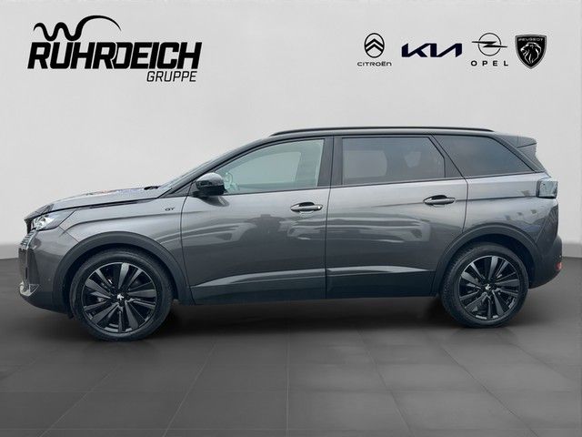 Peugeot 5008 GT HYBRID 136 E-DSC6 7-Sitzer ACC CarPlay N imagem 2