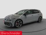 Volkswagen Golf 8 GTI 2.0 TSI DSG Black 19 AHK MATRIX PANO - Volkswagen Golf: GTI Golf2