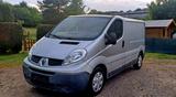 Renault Trafic Aus. 1 Hand mit 90.000Km - Renault Trafic in Hagen