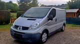 Renault Trafic Aus. 1 Hand mit 90.000Km - Renault Trafic aus 2010