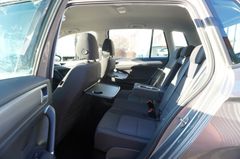 Fahrzeugabbildung Volkswagen Golf Sportsvan 1,4L DSG Comfortline Nav 1.HD