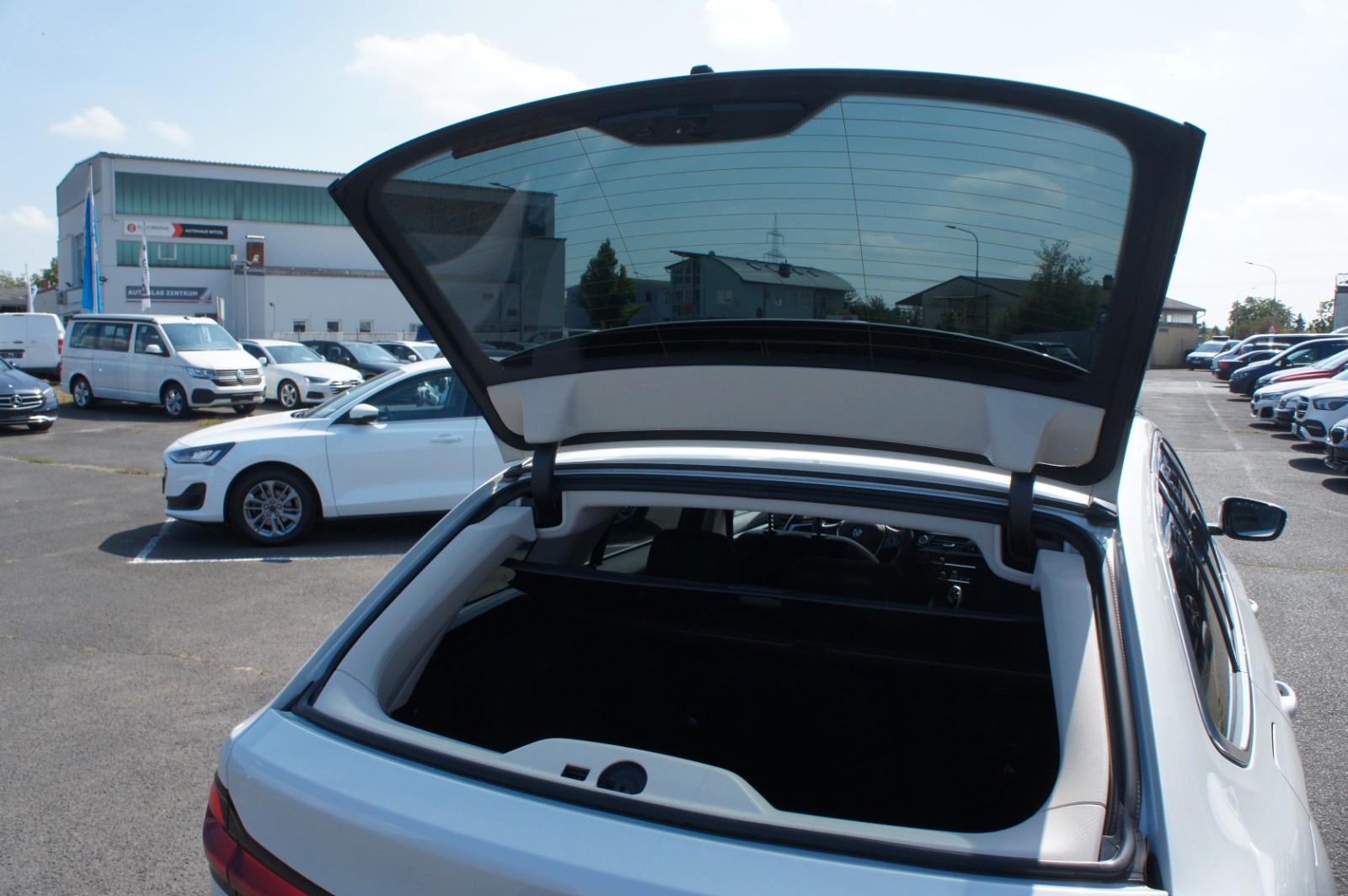 BMW 520 i Luxury Line*ACC*STDHZG*KAM*HUD*DAKOTA*, миниатюра 6