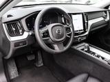 Volvo XC60 Ultimate Dark AWD B4 Diesel EU6d Allrad HUD - Volvo mit Diesel-Antrieb