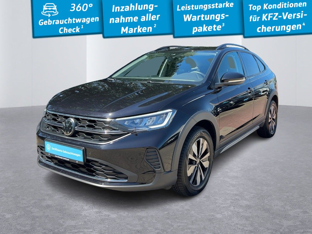 Volkswagen Taigo - Bild 2