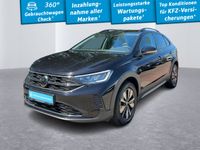 Volkswagen Taigo - Vorschau Bild 2