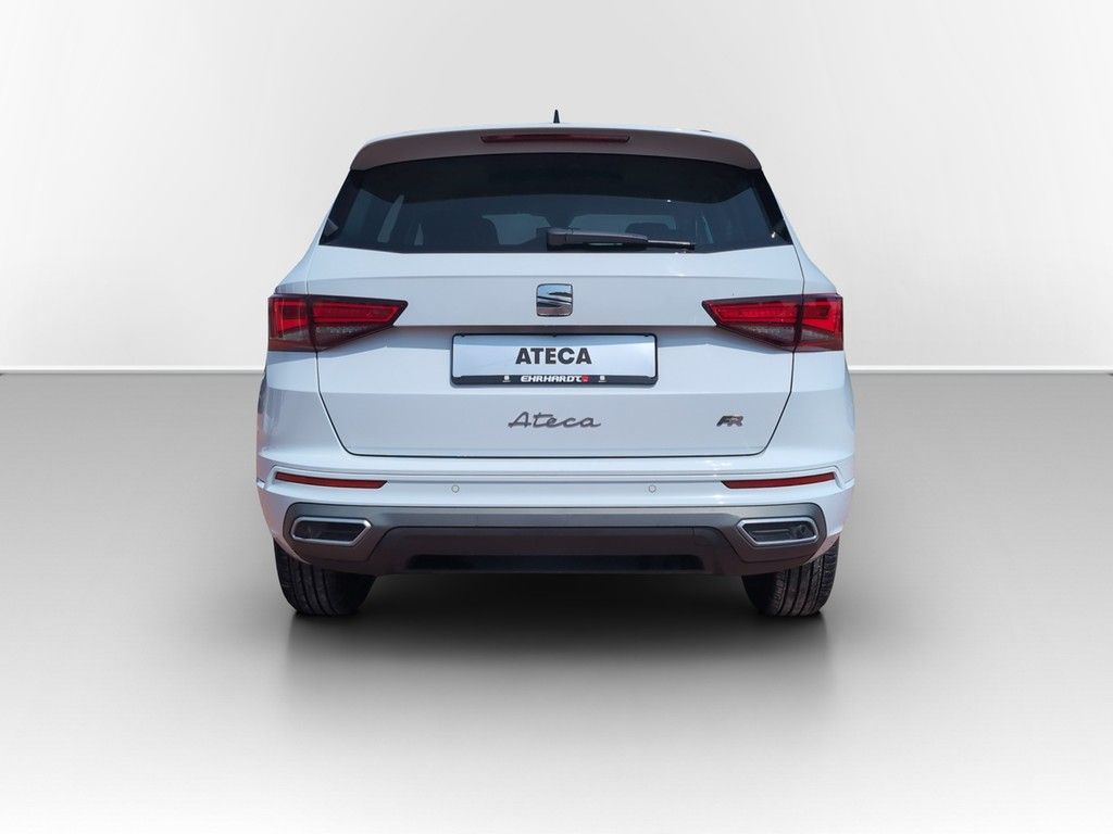 Seat Ateca - Bild 6