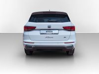 Seat Ateca - Vorschau Bild 6