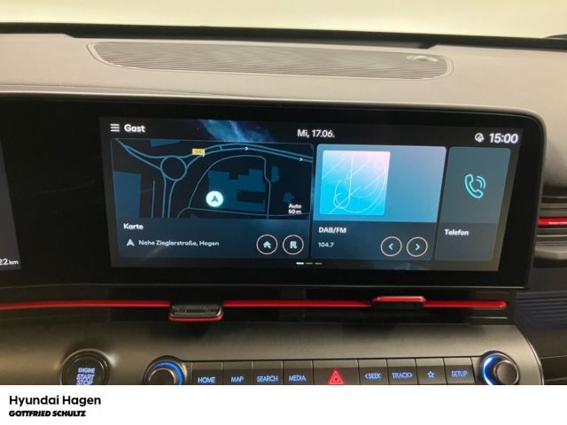 Hyundai Kona – Bild 11