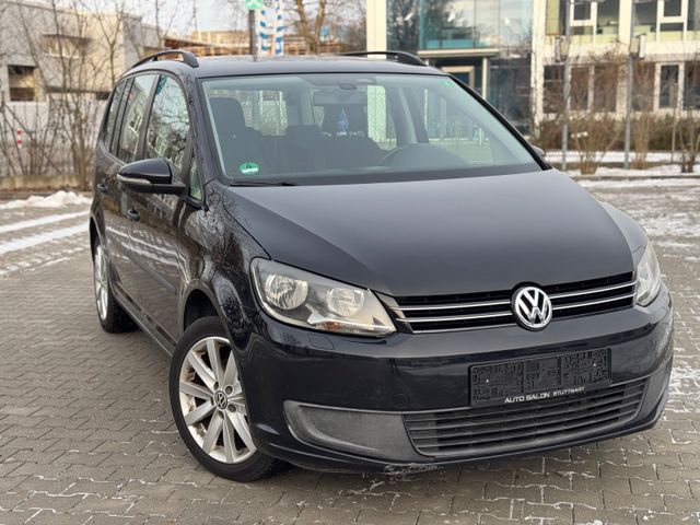 Volkswagen Touran Trendline/7-Sitzer/Klima