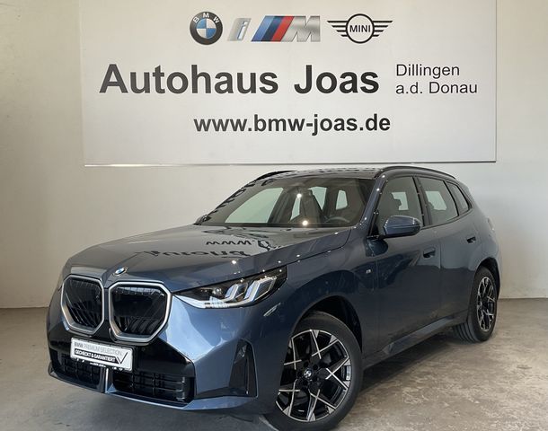 Fahrzeugeinzelansicht 23 BMW X3 xDrive30e |Glasdach |M Sportpaket |AC-Schnell