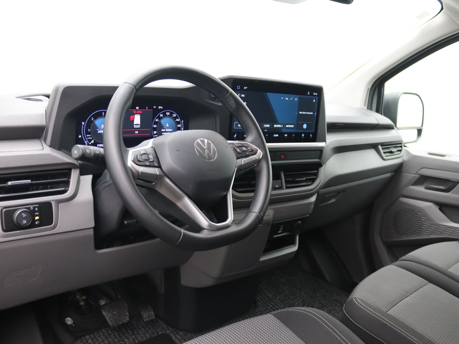 Volkswagen T7 Transporter - Bild 19