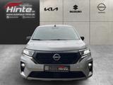 Nissan Townstar 1.3 Tekna KOMBI L1 DESIGN-PAKET KLIMA - mit Benzin-Antrieb: Kleinbus, 1.3