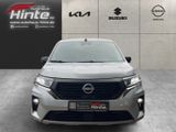 Nissan Townstar 1.3 Tekna KOMBI L1 DESIGN-PAKET KLIMA - gebrauchte Nissan Townstar aus dem Jahr 2024
