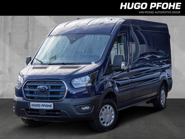 Ford Transit 350 L3 H2 Trend 68KWH 135kW(184PS) Hecka