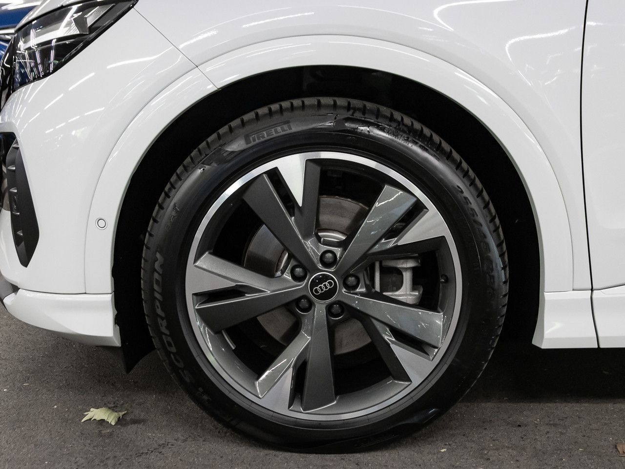 Audi Q4 e-tron - Bild 12