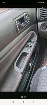 Volkswagen vw passat 1.9 tdi 81 kw - Volkswagen Passat aus 1997: TDI