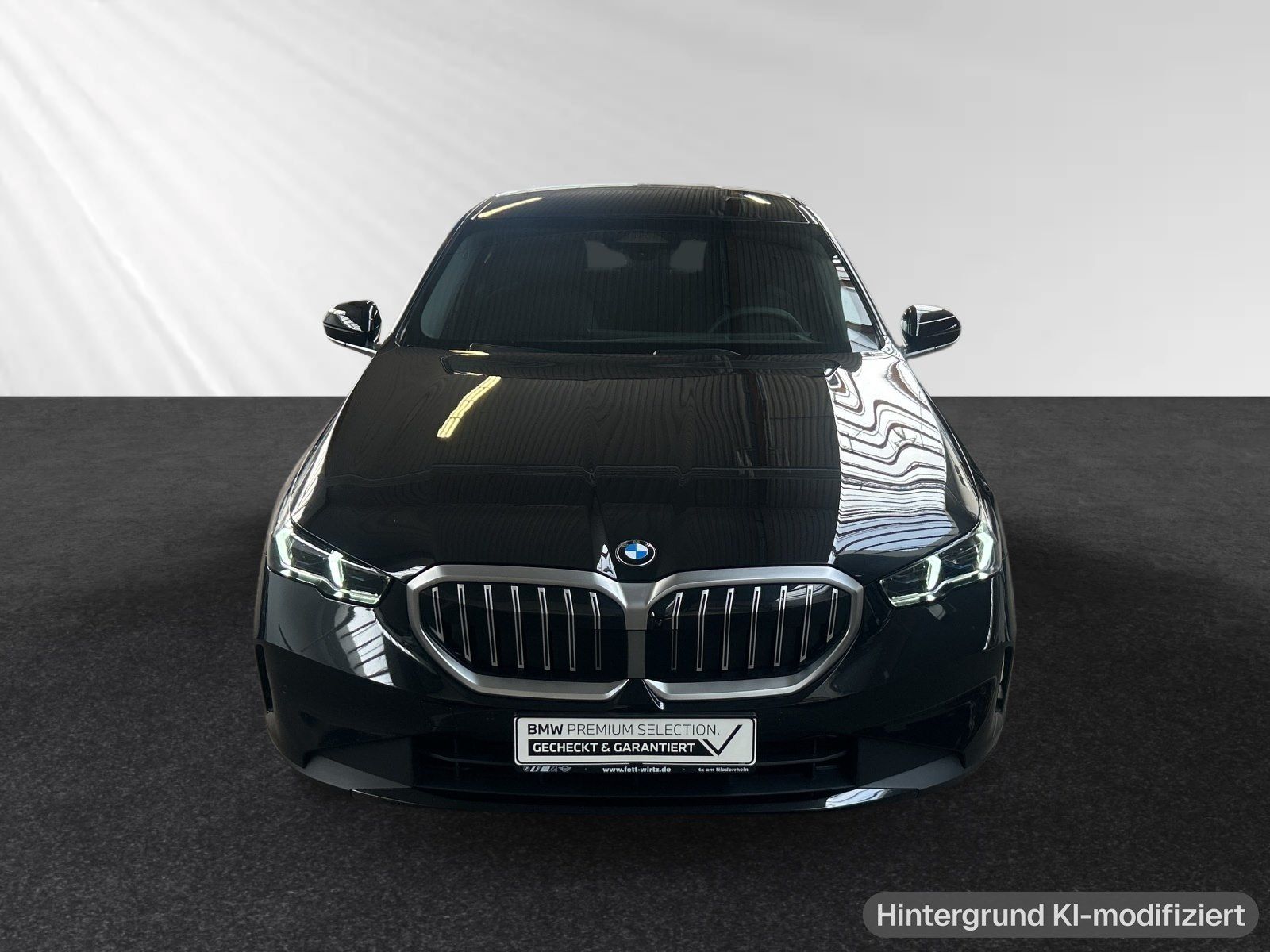 BMW 520d foto 5