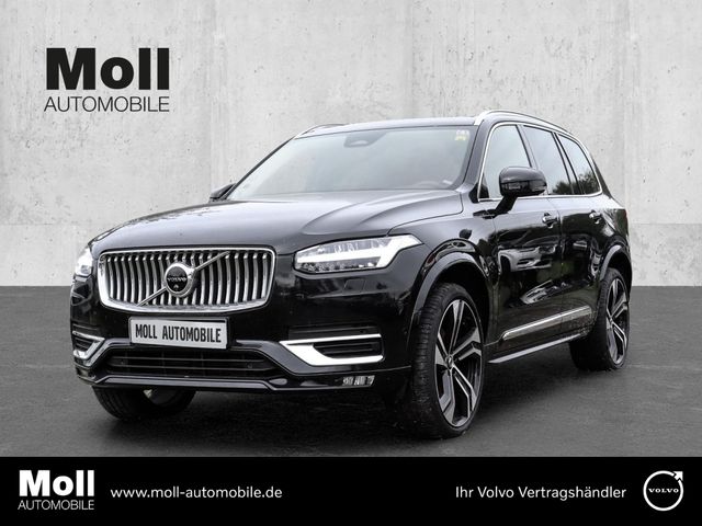 Volvo XC90 Plus Bright AWD B5 Diesel EU6d 7-Sitzer All