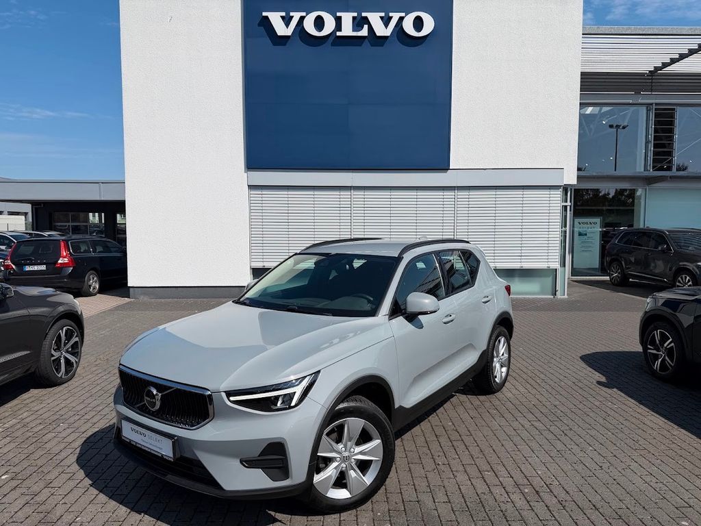 Image of Volvo XC40