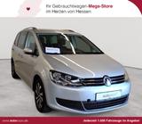 Volkswagen Sharan 1.4 TSI DSG Active 7 Si. AHK ACC - gebrauchte VW Sharan aus dem Jahr 2021