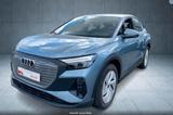 Audi Q4 e-tron Sportback 35 e-tron LED SHZ - Audi Q4 aus 2022