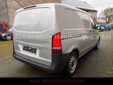 Mercedes-Benz Vito Kasten 114 CDI*Sortimo*Distronic*LED*Navi* - Mercedes-Benz Vito: Kleinbus