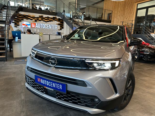 Opel Mokka GS Line *LED*Virtuel*Kamera*