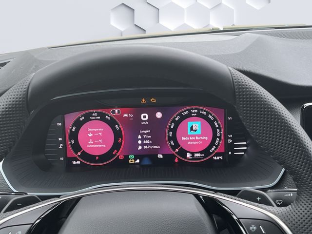 Octavia Sportline 1.5 TSI mHEV 110kW 7-DSG SOFOR