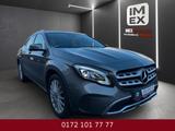 Mercedes-Benz GLA 200*LED+NAVI+KAMERA+SHZ+S-HEFT+PDC+2.HD+ASST - Mercedes-Benz GLA 200 in Gelsenkirchen