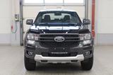 Ford Ranger Tremor DoKa 2.0 Aut., NAVI/AHK/ROLLO/iACC - mit Diesel-Antrieb: Allwetterreifen, Geländewagen