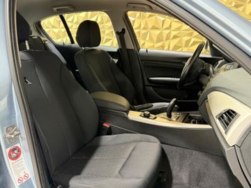 BMW 118 - 9