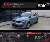 Volkswagen Golf Plus VI Trendline 1.4 TSI*Klimaanlage* - Gebrauchtwagen bis 4.000 Euro